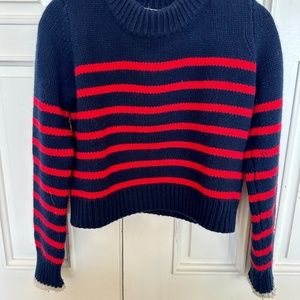 La Ligne Marin Sweater - XS